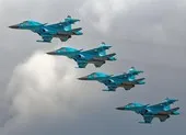 Nga: Sẽ dừng chiến dịch quân sự ngay lập tức nếu Kiev đồng ý 3 điều kiện ảnh 2 Ukraine tự tin sẽ đánh thắng Nga và đỡ đổ máu một khi NATO áp lệnh cấm bay