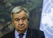 Ông Guterres: Xung đột Nga-Ukraine sẽ dẫn đến khủng hoảng lương thực toàn cầu ảnh 2 Tổng Thư ký Liên Hợp Quốc cảnh báo chiến tranh hạt nhân có thể xảy ra