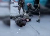 TASS: Nga nói chưa đến lúc trưng cầu dân ý để sát nhập vùng Lugansk ảnh 3 Moscow, Kiev điều tra video cho thấy quân đội Ukraine tra tấn tù binh Nga