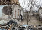 Điểm tin 28-3: Ông Zelensky nói sẵn sàng thỏa hiệp với Nga về vùng Donbass ảnh 11 Điểm tin 27-3:Nga không kích Lviv, phản ứng phát biểu của ông Biden về ông Putin