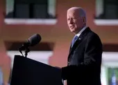 Điện Kremlin phản ứng mạnh phát ngôn của ông Biden về ông Putin 
