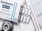 CDC: Biến thể phụ BA.2 của Omicron chiếm khoảng 55% số ca nhiễm COVID-19 ở Mỹ ảnh 3 Báo động tình trạng lạm dụng kháng sinh trong tự điều trị COVID-19