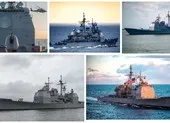 Mỹ tính điều 200 lính thuỷ đánh bộ từ NaUy sang Lithuania ảnh 3 Hải quân Mỹ tính cho nghỉ hưu 24 tàu trong năm 2023