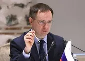 Điểm tin 31-3: Nga vẫn không kích ngoại ô Kiev, Ukraine lại kêu gọi cấp vũ khí ảnh 9 Điện Kremlin: Chưa có gì 'hứa hẹn và đột phá' từ các cuộc đàm phán Nga-Ukraine