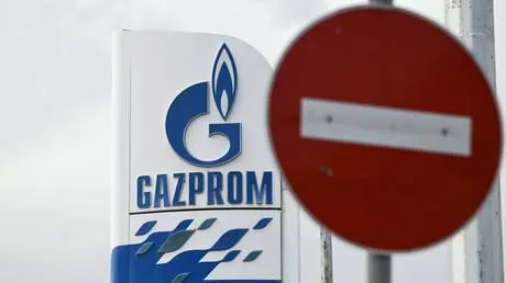 Gazprom cho biết khối lượng khí đốt được chuyển ngược lại Ba Lan từ Đức gần như tương ứng với lượng khí đốt trong hợp đồng giữa nước này và Gazprom trước đó. Ảnh: AFP