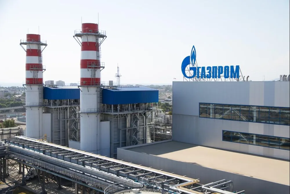 Tập đoàn dầu khí Gazprom cho biết Ba Lan vẫn tiếp tục mua dầu của Nga bất chấp tuyên bố ngừng nhập khẩu trước đó. Ảnh: RT