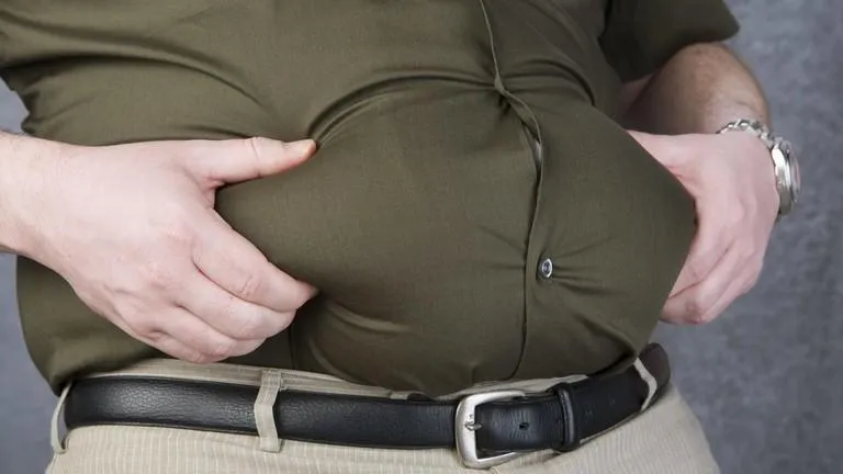 WHO cảnh báo về sự gia tăng số người bị bệnh béo phì ở châu Âu. Ảnh: RT WHO cảnh báo về sự gia tăng số người bị bệnh béo phì ở châu Âu. Ảnh: RT