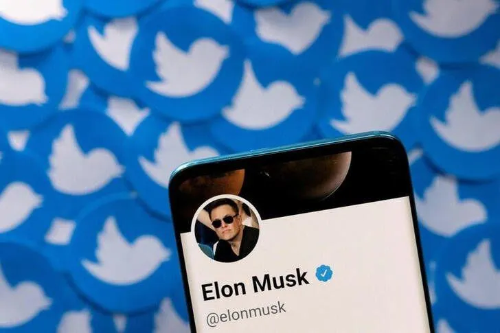 Twitter đã nộp đơn kiện tỉ phú Elon Musk vì vi phạm thỏa thuận 44 tỉ USD mua lại nền tảng mạng xã hội của họ. Ảnh: REUTERS Twitter đã nộp đơn kiện tỉ phú Elon Musk vì vi phạm thỏa thuận 44 tỉ USD mua lại nền tảng mạng xã hội của họ. Ảnh: REUTERS