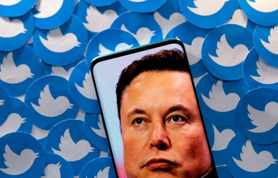 Tỉ phú Elon Musk là một trong những người có lượng người theo dõi nhiều nhất trên Twitter. Ảnh: REUTERS Tỉ phú Elon Musk là một trong những người có lượng người theo dõi nhiều nhất trên Twitter. Ảnh: REUTERS