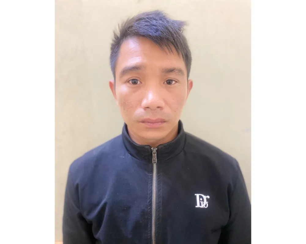 Bùi Trọng Thành giấu xác trong bể nước để phi tang