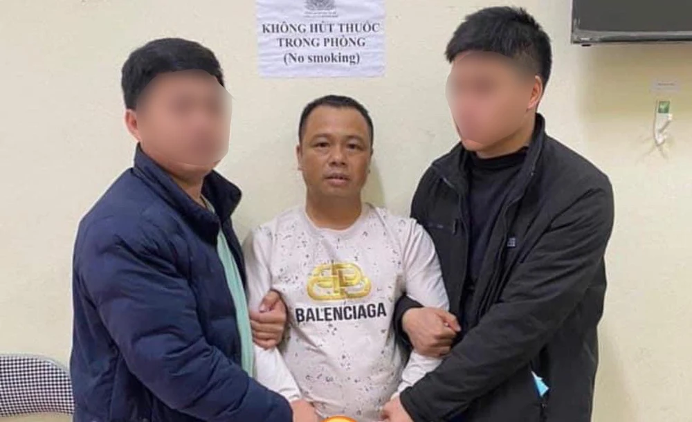 người phụ nữ tử vong trong phòng ngủ