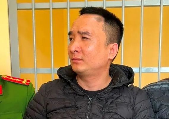 anh chồng dùng dao đâm trọng thương em dâu ở hải phòng