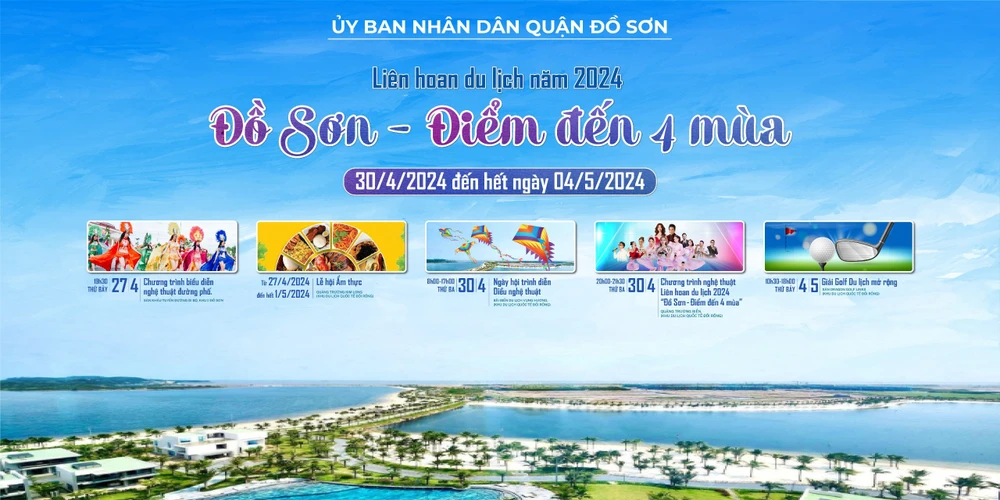Các chương trình chính trong khuôn khổ Liên hoan du lịch Đồ sơn do-son-lan-dau-to-chuc-trinh-dien-dieu-nghe-thuat-trong-dip-lien-hoan-du-lich-1.jpg