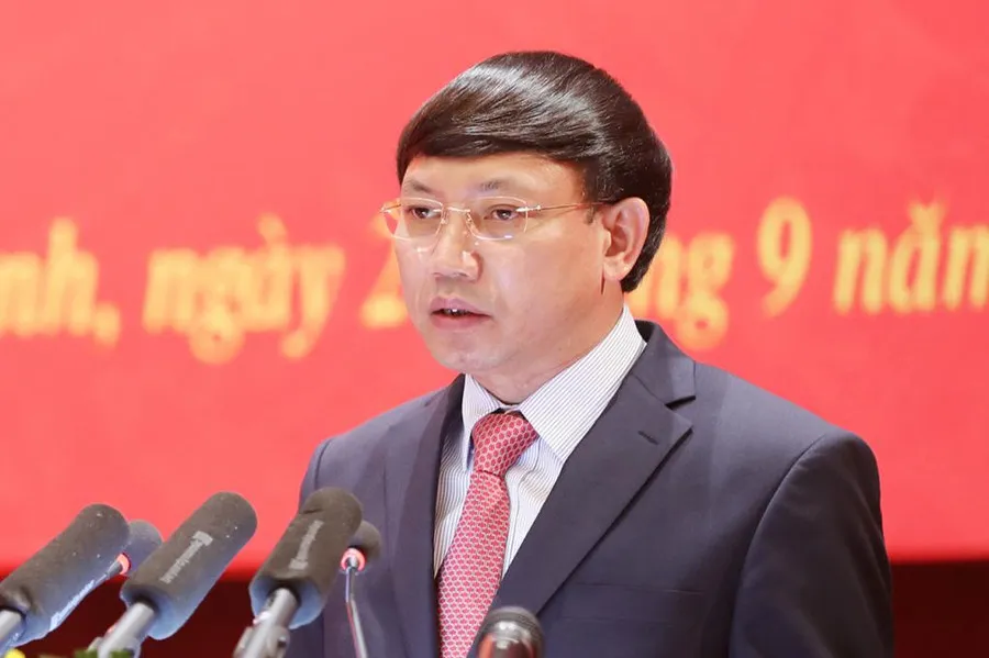 Ông Nguyễn Xuân Ký được HĐND tỉnh Quảng Ninh thông qua Nghị quyết miễn nhiệm chức vụ Chủ tịch HĐND tỉnh