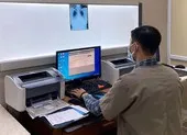 F0 bị ngạt mũi, phải làm sao? ảnh 2 Nhập viện vì di chứng hậu COVID-19