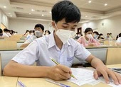 Hà Nội có thể tổ chức kỳ thi lớp 10 vào tháng 6-2022 ảnh 2 Điểm thi đánh giá năng lực năm 2022 được chấm như thế nào?