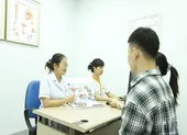 Hai vợ chồng cùng là F0 có nên quan hệ tình dục?