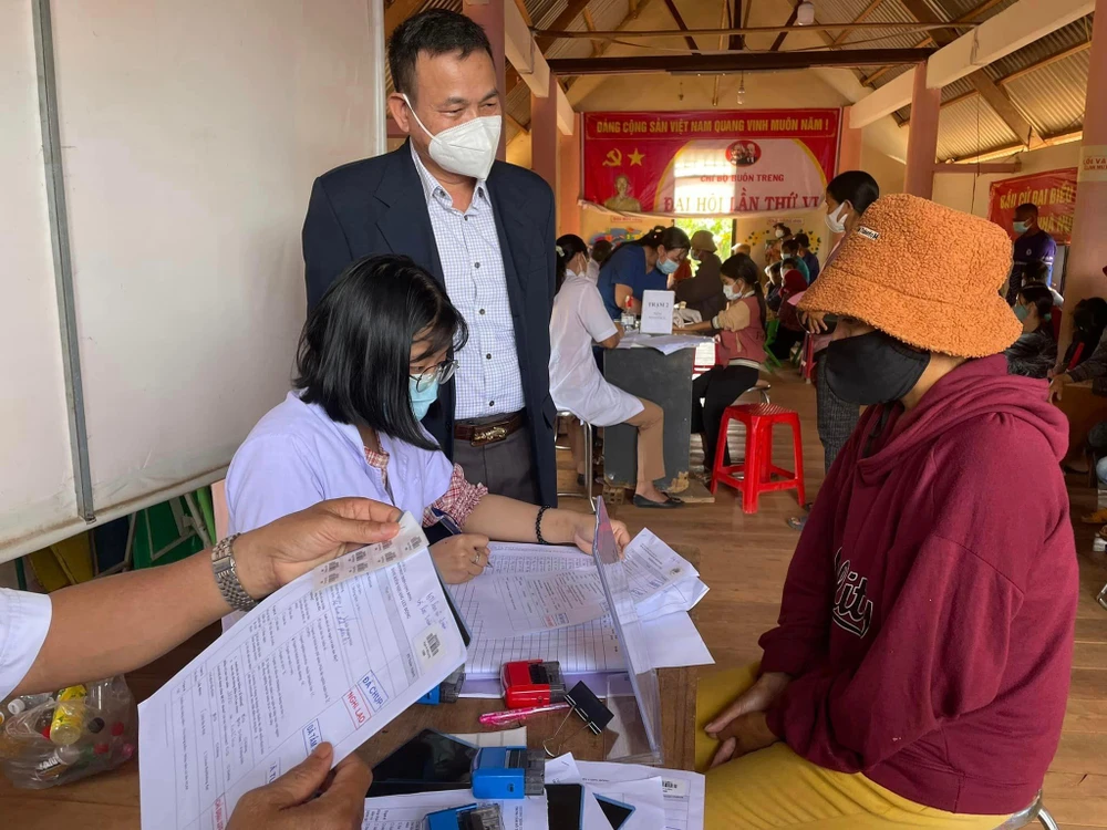 bác sĩ châu đương