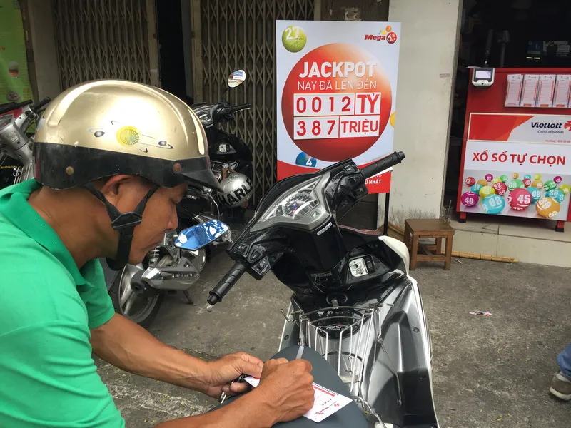 Đến 12h trưa 20-7, giải Jackpot đã gần 12,4 tỉ đồng