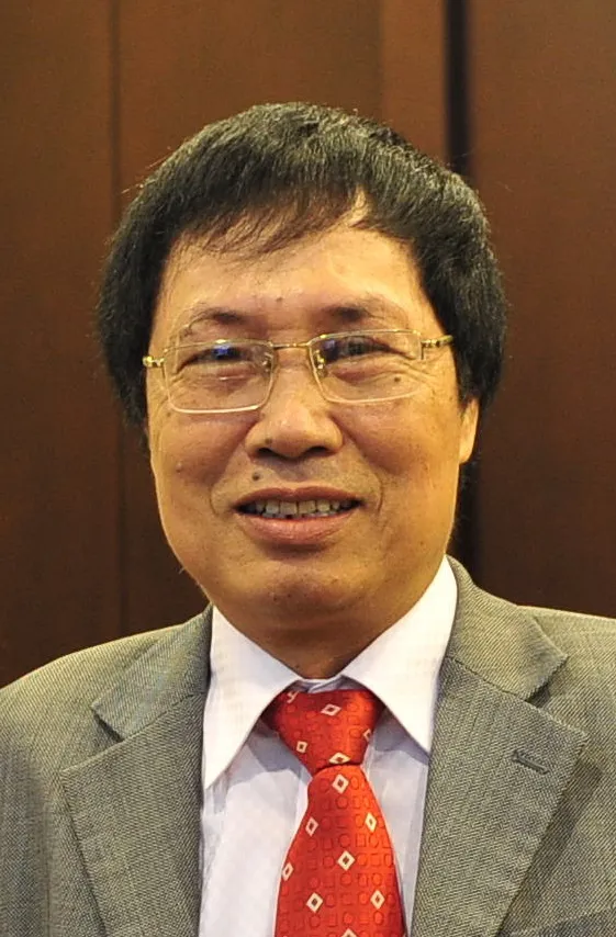 Ông Nguyễn Trọng Thùy, Trọng tài viên Trung tâm Trọng tài Quốc tế Việt Nam (VIAC)