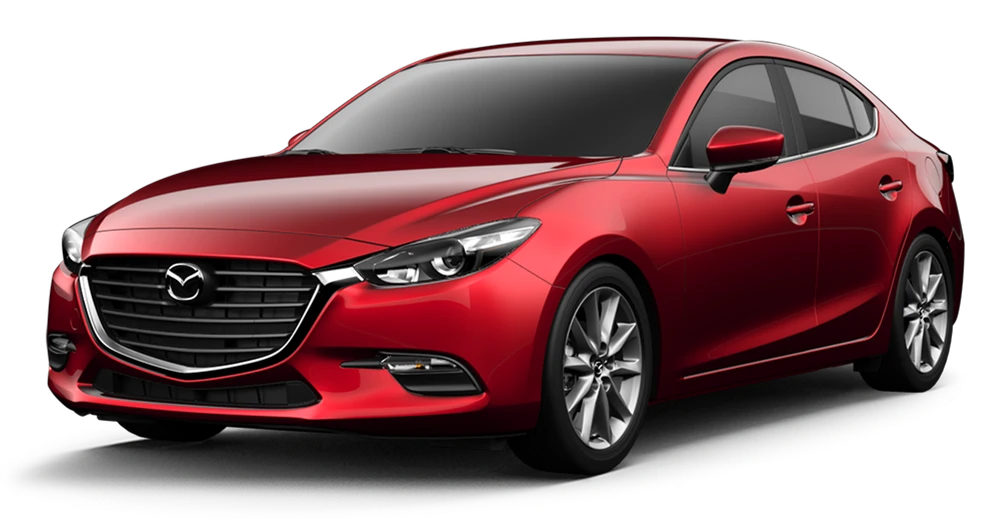 4 mẫu ô tô bán 'đắt như tôm tươi' đầu năm 2017 ảnh 2