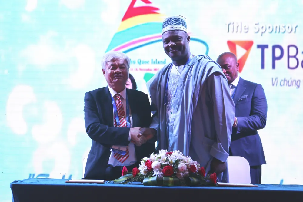 1.000 khách quốc tế đến Việt Nam tìm hiểu hạt điều ảnh 1 1.000 khách quốc tế đến Việt Nam tìm hiểu hạt điều ảnh 1