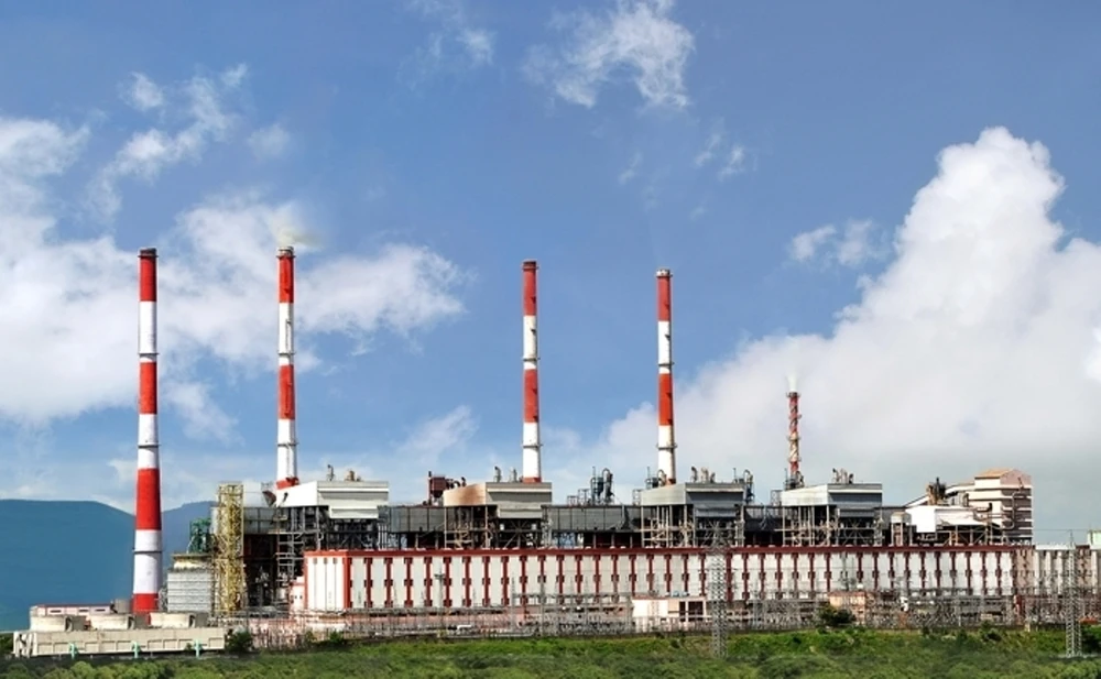 6 dự án nước ngoài đầu tư “khủng” nhất vào VN năm 2017 ảnh 1