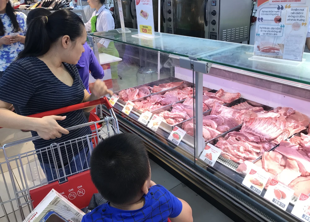 hóa đơn may mắn