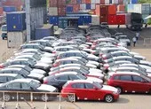 Hàng chục ô tô Nissan mới nhập về bỏ quên không ai nhận ảnh 2 Gần 7.000 kiện hàng 'vô chủ' tại cảng biển, sân bay
