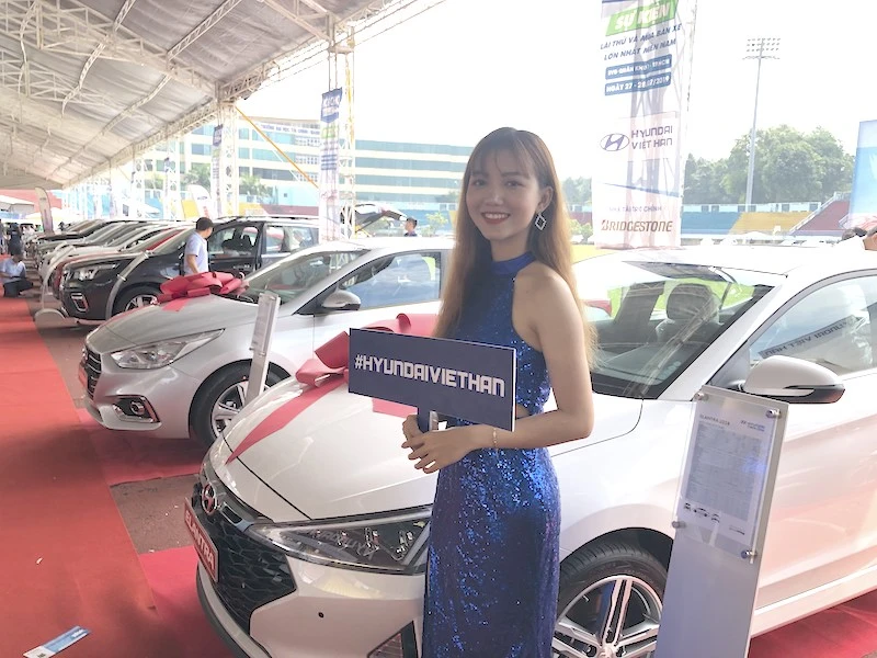 ô tô nhập khẩu