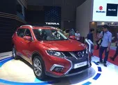 Bảng giá xe Nissan tháng 5: X-Trail chỉ 839 triệu đồng