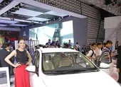 Vios quay trở lại 'ngôi vương' top xe bán chạy nhất Việt Nam 