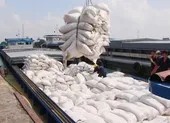 Gạo Việt Nam 'vượt mặt' Thái Lan bán giá cao nhất thế giới ảnh 2 Việt Nam có thể 'soán ngôi vương' xuất khẩu gạo của Thái Lan