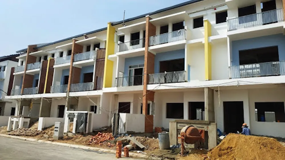 Dù lượng tin đăng bán tăng nhưng nhu cầu tìm kiếm mua bất động sản Bình Dương tháng 4-2024 lại giảm 4% so với tháng trước. Ảnh: QH nhà đất