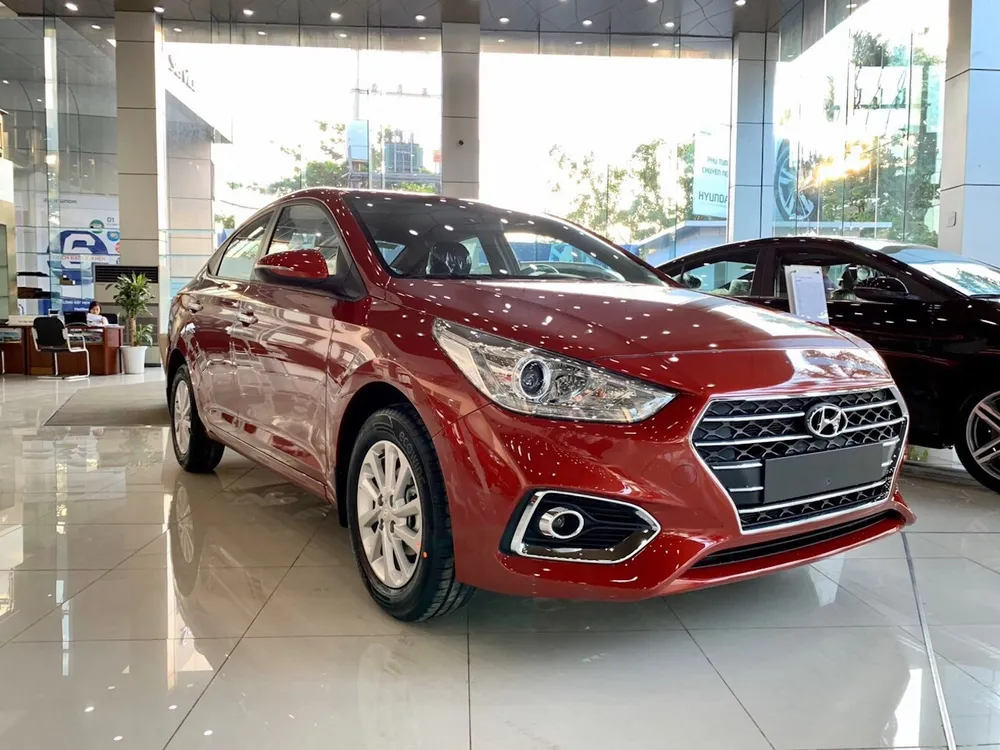 Mẫu xe Fadil tiếp tục trong Top bán chạy của tháng 8 ảnh 2 Mẫu xe Fadil tiếp tục trong Top bán chạy của tháng 8 ảnh 2