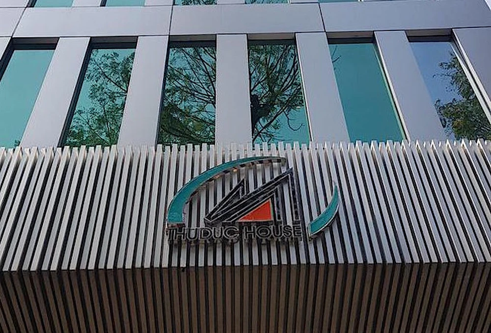 Bị cưỡng chế hơn 450 tỉ: Thuduc House nói gì? ảnh 1