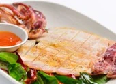 Việt Nam thu về gần 44 triệu USD từ bán mực, bạch tuộc ảnh 2 Người Hàn Quốc bất ngờ ‘khoái’ khô mực từ Việt Nam