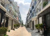 Bất động sản Cần Giờ đang 'nóng' nhất phía Nam ảnh 3 Giá nhà đất tăng trước tin Nhà Bè lên quận