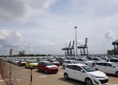 Xe Indonesia giá 280 triệu đồng/chiếc tiếp tục tràn vào VN ảnh 2 Ô tô nhập giá 400 triệu đồng lại ào ào vào Việt Nam
