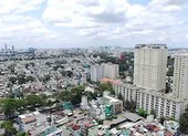 TP.HCM thí điểm thu thuế người cho thuê căn hộ, văn phòng 