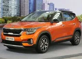 Cuộc chiến của các mẫu xe SUV cỡ nhỏ giá từ 500 triệu đồng