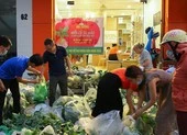 Bộ trưởng Nông nghiệp: Nếu có 'kế' gì hay xin gửi zalo cho tôi ảnh 3 25 tấn nông sản được tiêu thụ trên sàn thương mại điện tử