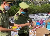 Ngành thuế 'chia tay' hoá đơn giấy ảnh 2 Thưởng người lấy hóa đơn, hết đường trốn thuế