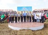 Giống lúa OM5451 của tập đoàn Lộc Trời được vinh danh ảnh 2 Tập đoàn Lộc Trời: chuỗi liên kết HTX nông nghiệp kiểu mới