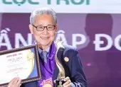 Gạo có 2 mùi thơm đặc biệt đoạt giải gạo ngon nhất Việt Nam ảnh 2 Giống lúa OM5451 của tập đoàn Lộc Trời được vinh danh