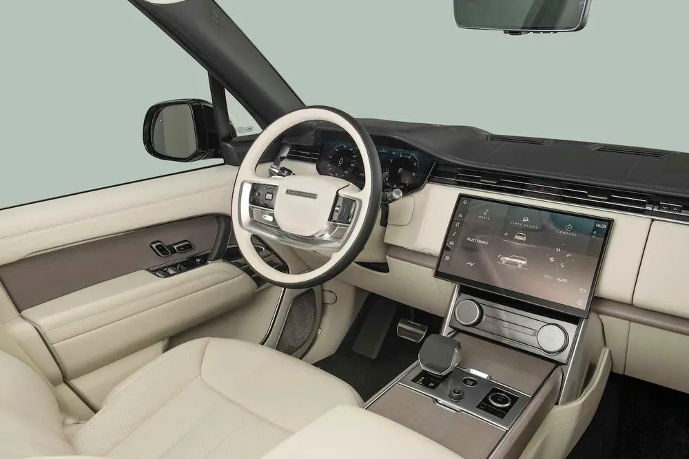 Khoang lái Khoang lái