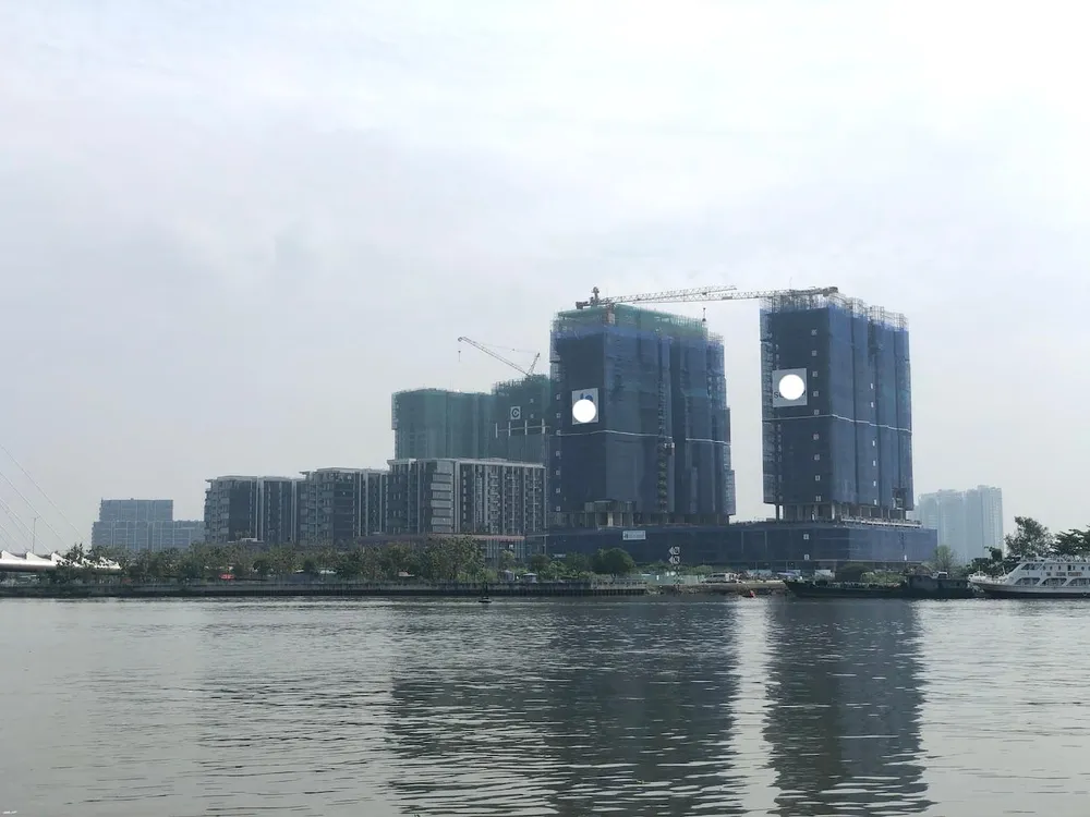 Các chuyên gia nhận định thị trường BĐS vẫn có nhiều cơ hội trong năm tới. (Ảnh: QH)