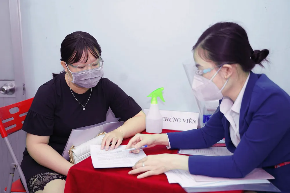 Căn cứ pháp lý rõ ràng để xác định giá chuyển nhượng bất động sản theo thị trường đã gây nhiều khó khăn cho cơ quan thuế và cả người dân.