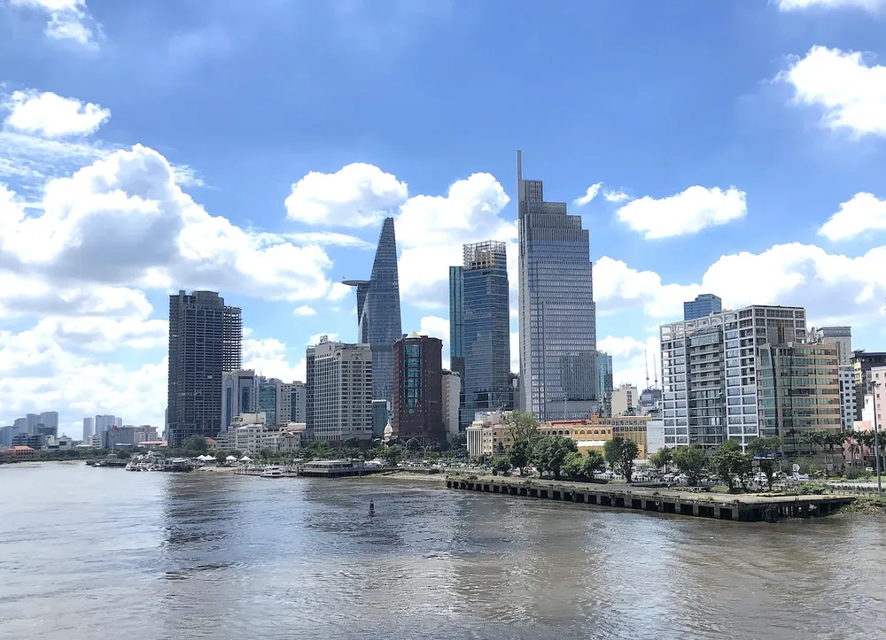 Theo Cục Thuế TP.HCM, tổng số nợ thuế khó thu hơn 12.900 tỉ đồng, chiếm 29,5% tổng số nợ thuế. (Ảnh minh hoạ: QH)