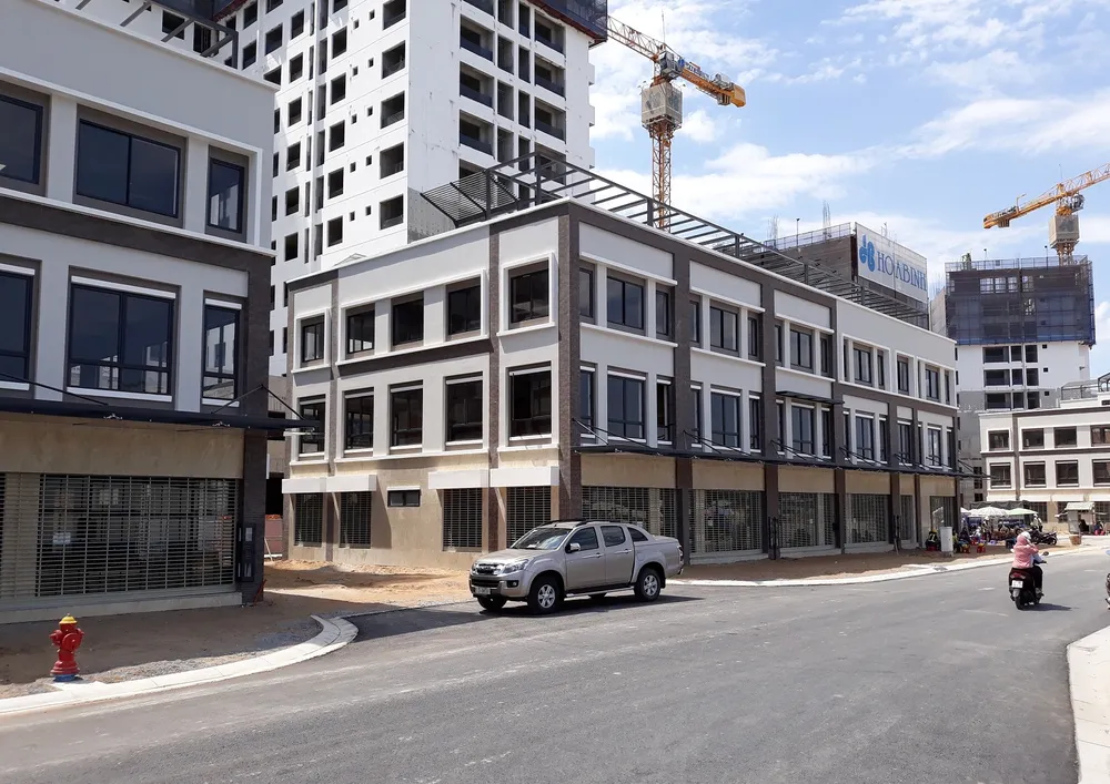 Theo HoREA, trường hợp nhà chung cư bị tiêu hủy thì quyền của chủ sở hữu căn hộ chung cư thực hiện theo quy định của luật. Ảnh: QH